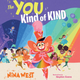 the you kind of kind little nina marching with friends